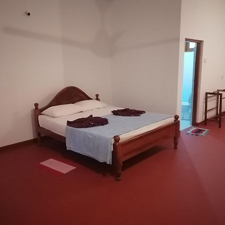 فندق Mango Terrace تيساماهاراما المظهر الخارجي الصورة