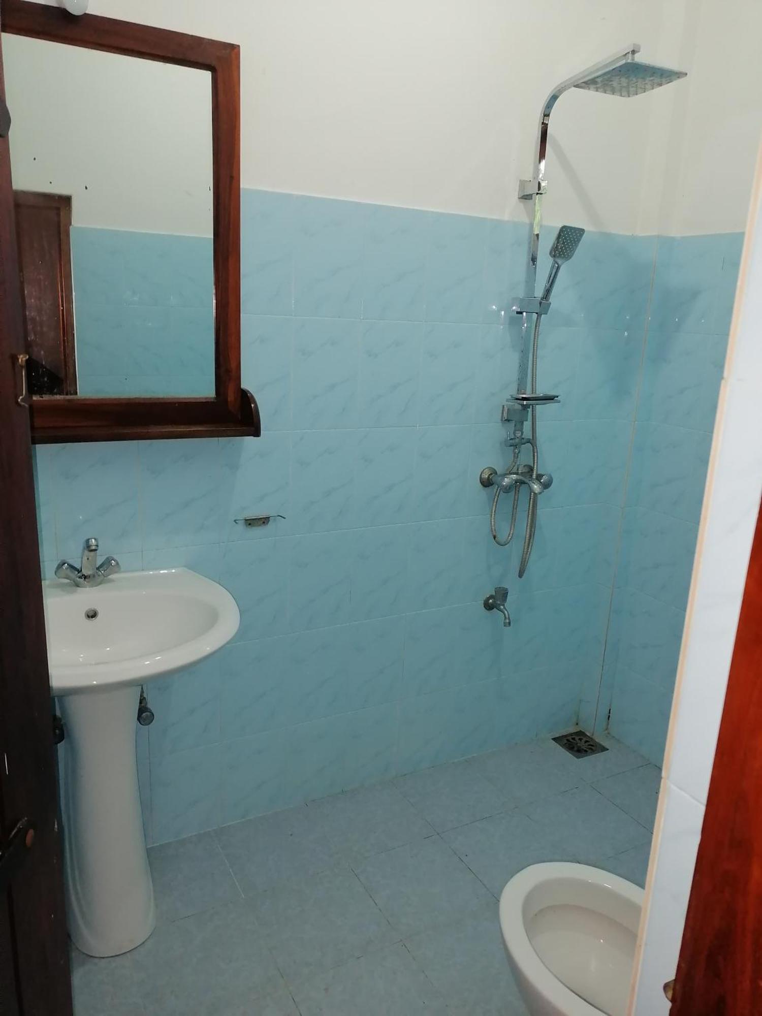 فندق Mango Terrace تيساماهاراما المظهر الخارجي الصورة