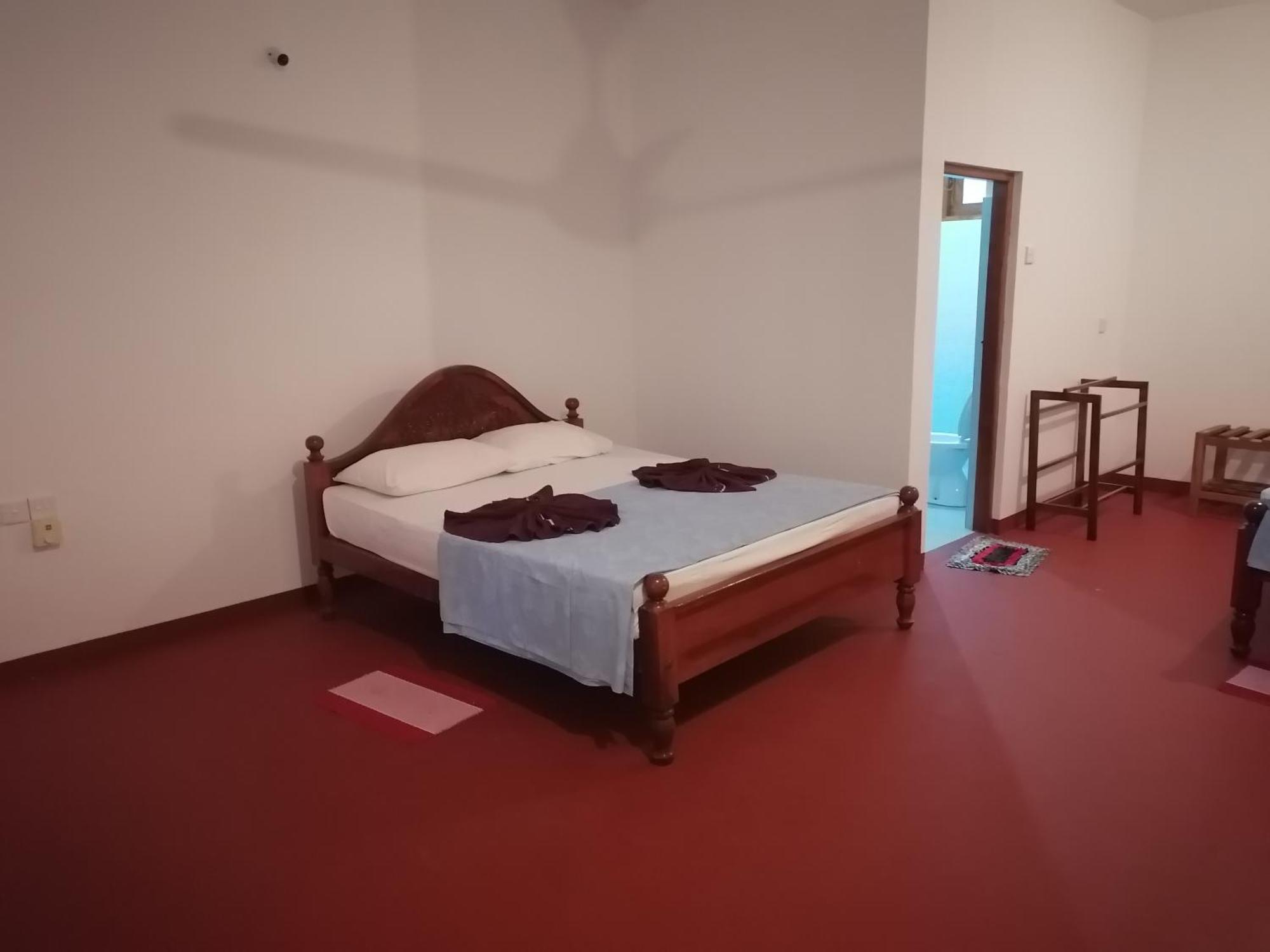 فندق Mango Terrace تيساماهاراما المظهر الخارجي الصورة